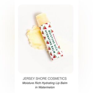 Jersey Shore Cosmetics Watermelon Hydrating Balm